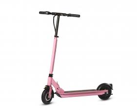 Электросамокат Joyor F1 Pink