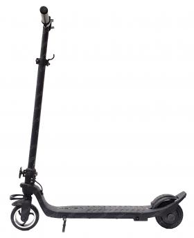 Электросамокат Joyor H1 Black