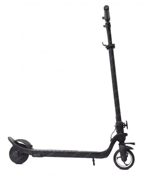 Электросамокат Joyor H1 Black