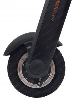 Электрический мини-велосипед Joyor Mbike M2 Black