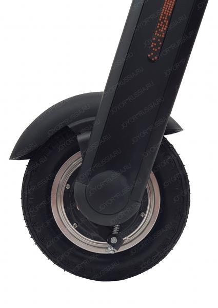 Электрический мини-велосипед Joyor Mbike M2 Black