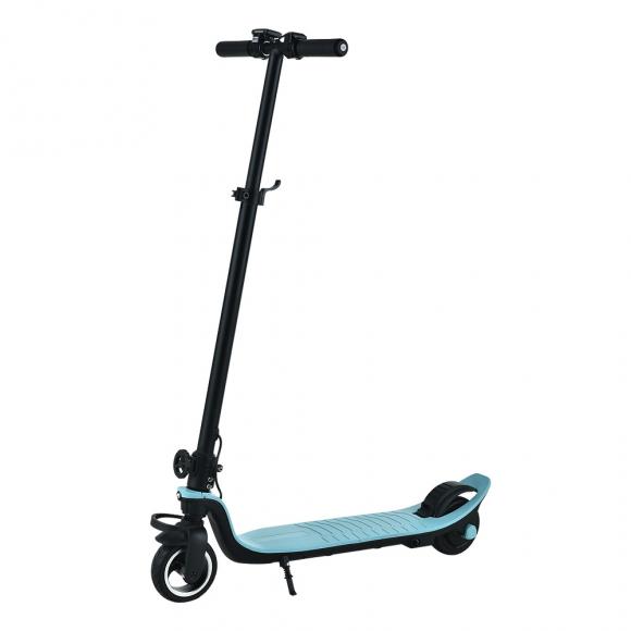 Электросамокат Joyor H1 Pink