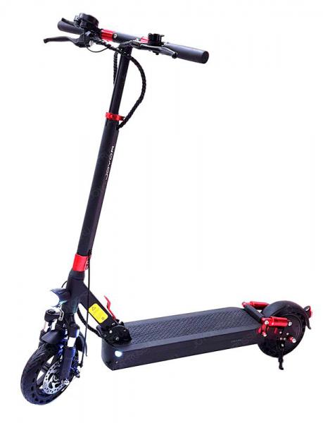 Электросамокат Joyor G1 Black