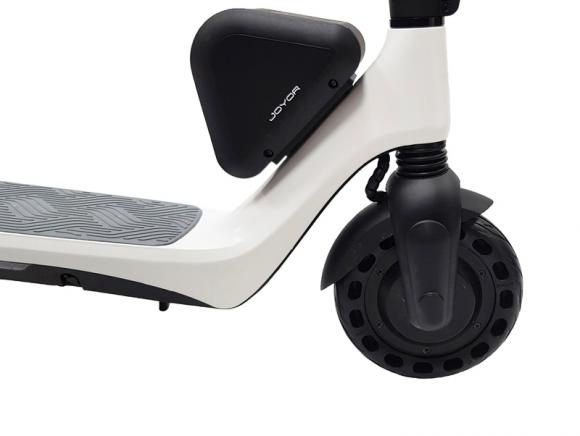 Электросамокат Joyor A5 White