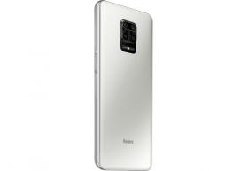 Смартфон Xiaomi Redmi Note 9 Pro 6/64GB Glacier White