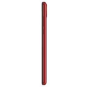 Смартфон BQ 6022G Aura Red