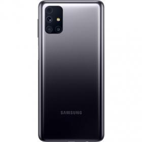 Samsung Galaxy M31s 2020 M317F 6/128Gb Black
