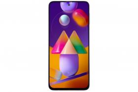 Samsung Galaxy M31s 2020 M317F 6/128Gb Black