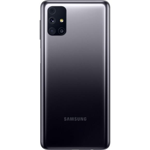 Samsung Galaxy M31s 2020 M317F 6/128Gb Black