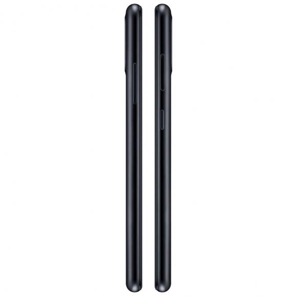 Смартфон Samsung SM-M015F Galaxy M01 32 ГБ черный