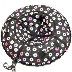 Тюбинг Snow Show "Пончики" D-105 см