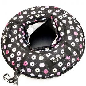 Тюбинг Snow Show "Пончик" D-120 см