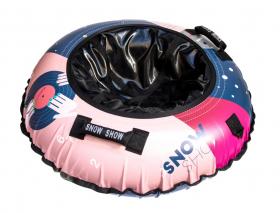 Тюбинг Дизайн Диско 105 см