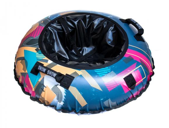 Тюбинг Дизайн Китч 105 см