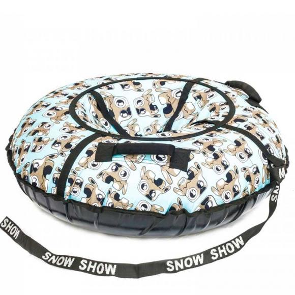 Тюбинг Snow Show "Покемон" D-90 см