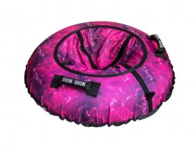 Тюбинг Snow Show "Звездное небо" 90 см