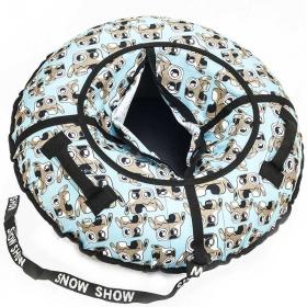 Тюбинг Snow Show "Покемон" 120 см