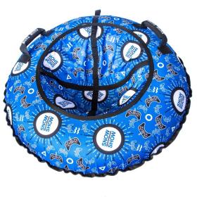 Тюбинг Snow Show "Геймер" D- 105 см