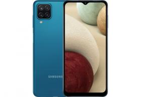 Смартфон Samsung Galaxy A12 3/32GB Blue