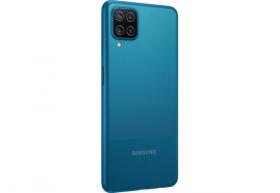 Смартфон Samsung Galaxy A12 4/64GB Blue