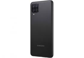 Смартфон Samsung Galaxy A12 3/32GB Black