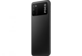Смартфон Poco M3 4/128G Black