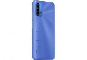 Смартфон Xiaomi Redmi 9T 4/64 Twilight Blue