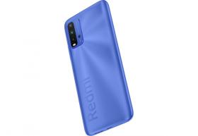 Смартфон Xiaomi Redmi 9T 4/64 Twilight Blue