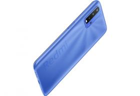 Смартфон Xiaomi Redmi 9T 4/64 Twilight Blue