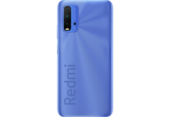 Смартфон Xiaomi Redmi 9T 4/64 Twilight Blue