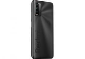 Смартфон Xiaomi Redmi 9T 4/64 Carbon Gray