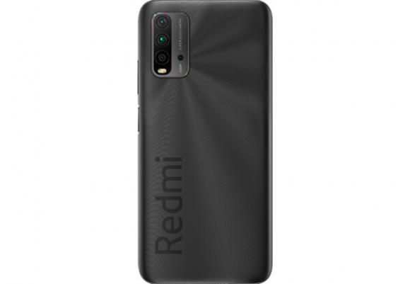Смартфон Xiaomi Redmi 9T 4/64 Carbon Gray