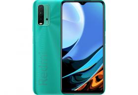 Смартфон Xiaomi Redmi 9T 4/64 Ocean Green