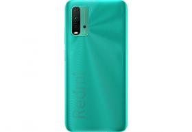 Смартфон Xiaomi Redmi 9T 4/128 Ocean Green