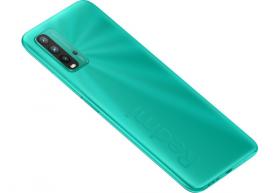 Смартфон Xiaomi Redmi 9T 4/128 Ocean Green
