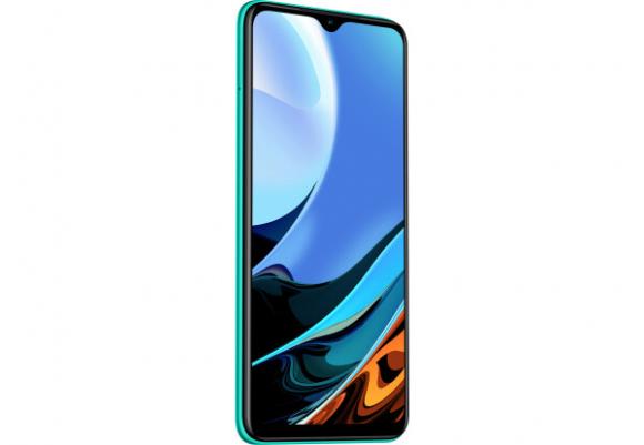 Смартфон Xiaomi Redmi 9T 4/128 Ocean Green