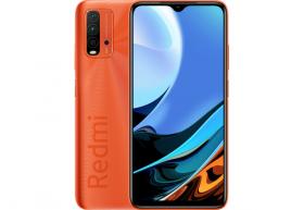 Смартфон Xiaomi Redmi 9T 4/64 Sunrise Orange
