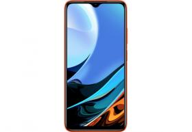 Смартфон Xiaomi Redmi 9T 4/64 Sunrise Orange