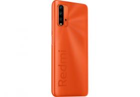Смартфон Xiaomi Redmi 9T 4/64 Sunrise Orange