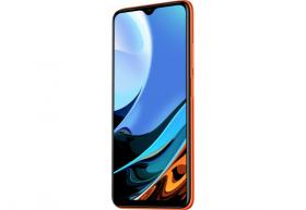 Смартфон Xiaomi Redmi 9T 4/64 Sunrise Orange