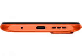Смартфон Xiaomi Redmi 9T 4/64 Sunrise Orange