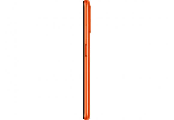 Смартфон Xiaomi Redmi 9T 4/64 Sunrise Orange