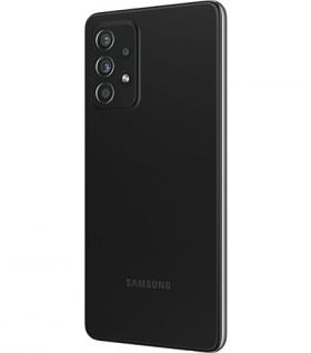 Смартфон Samsung Galaxy A72 A725F 8/256GB Black