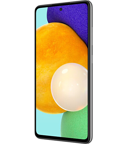 Смартфон Samsung Galaxy A72 A725F 8/256GB Black