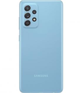 Смартфон Samsung Galaxy A72 A725F 6/128GB Blue