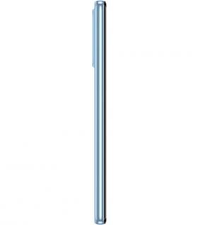 Смартфон Samsung Galaxy A72 A725F 8/256GB Blue