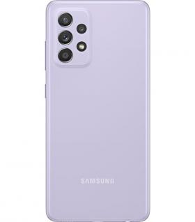 Смартфон Samsung Galaxy A72 A725F 8/256GB Violet