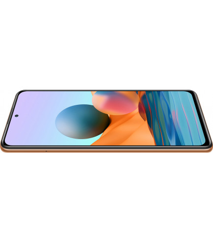 Смартфон Xiaomi Redmi Note 10 Pro 6/64 Gradient Bronze Global