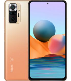 Смартфон Xiaomi Redmi Note 10 Pro 8/128 Gradient Bronze Global