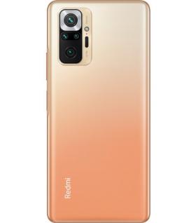 Смартфон Xiaomi Redmi Note 10 Pro 8/128 Gradient Bronze Global